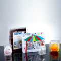 Clear Blister Pack for Gift or Craft (HL-173)